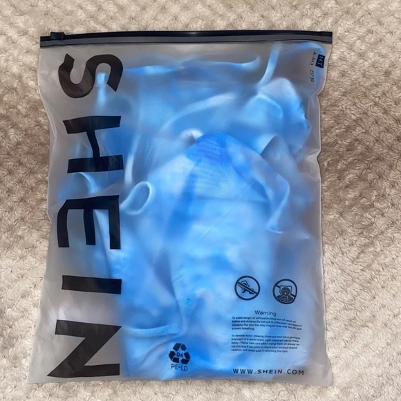 SHEIN bikini set - Picture 4 of 4